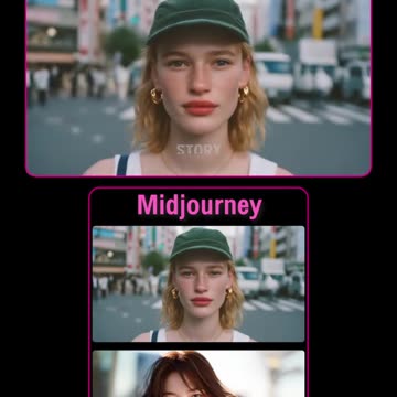 Higgsfield AI: From Start & End Frames to Seamless Video | Story Board