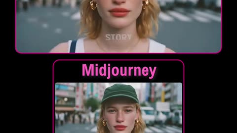 Higgsfield AI: From Start & End Frames to Seamless Video | Story Board