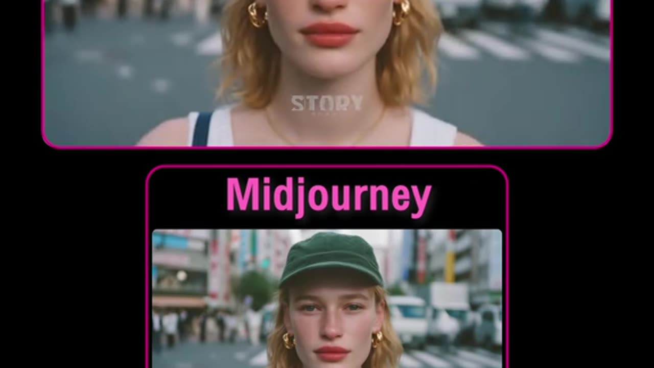Higgsfield AI: From Start & End Frames to Seamless Video | Story Board