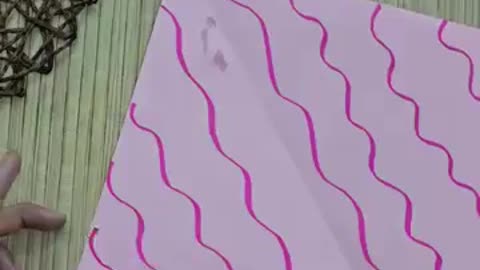 Viral: Paper craft ideas for kids/ Kids Activities Video idea #viralshort #short