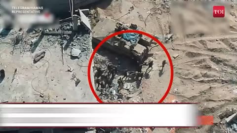 After Hamas kills 19 IDF soldiers in Gaza, Abu Obaida roars at Israel.