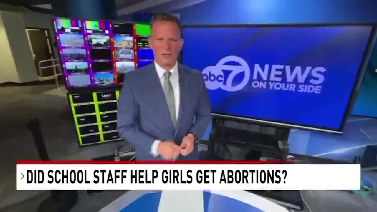 Fairfax Schools Bankrolled Student Abortions Without Telling Parents