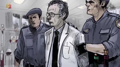 GENIUSZE ZŁA 4 dokument pl