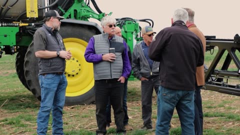 Happy National Ag Week