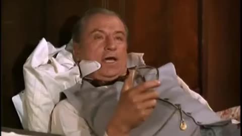 Bonanza S8E25 Joe Cartwright, Detective
