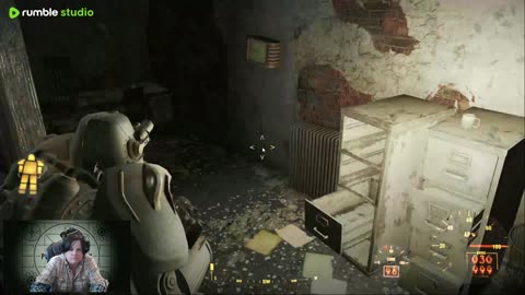 Tuesday Stream | Fallout 4