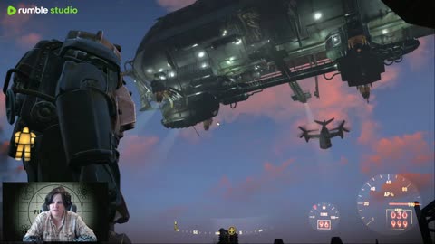 Tuesday Stream | Fallout 4
