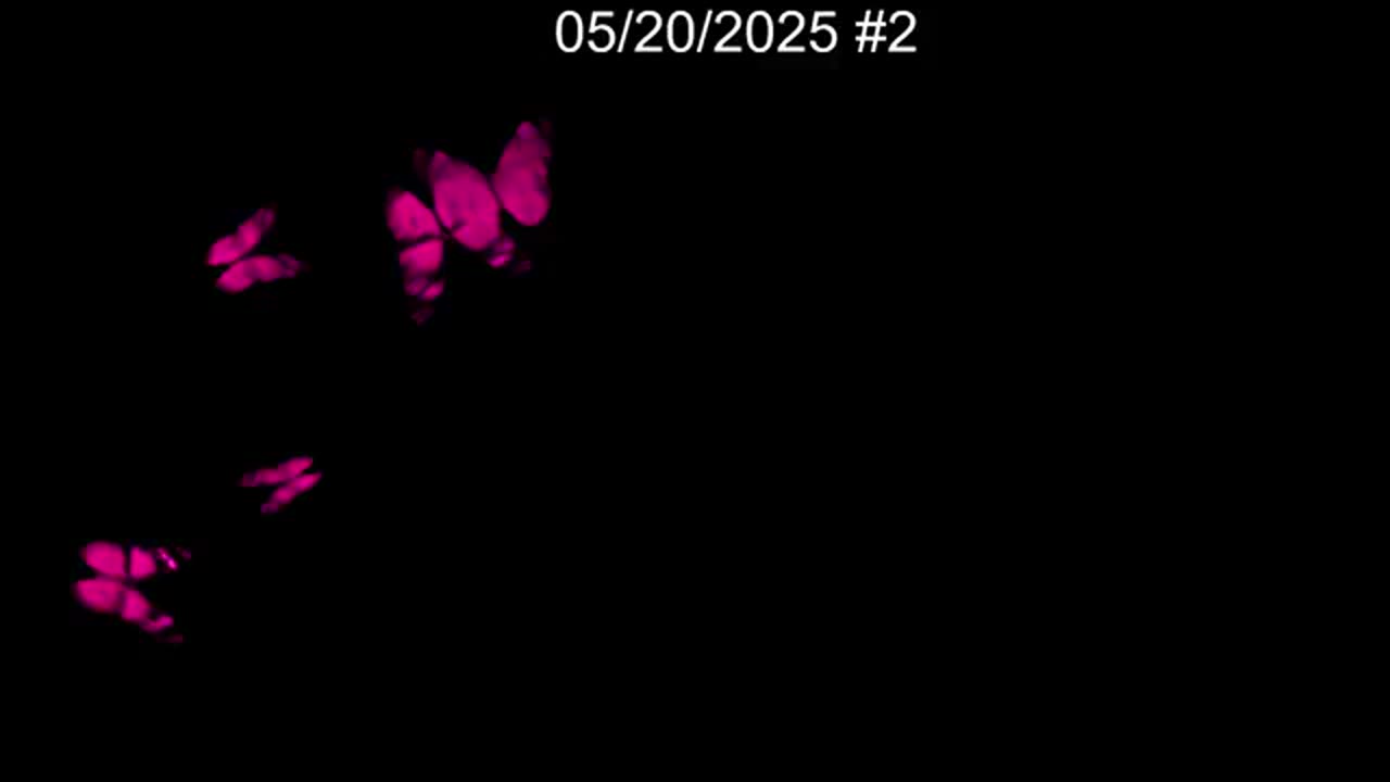 Freestyle rap live-stream (5/20/2025 #2)