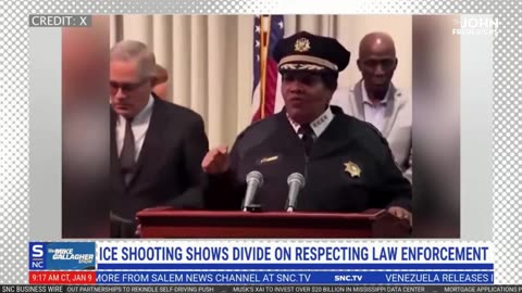 JFMN Weekend Show [Live Radio & TV] January 10, 2026