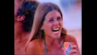 August 25, 1981 - Good Vibrations from Sunkist
