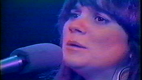 Eagles & Linda Ronstadt - Desperado