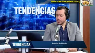 IDL DE GORRITI SIGUE FABRICANDO AUDIOS