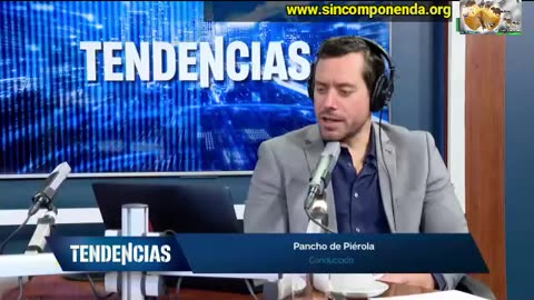 IDL DE GORRITI SIGUE FABRICANDO AUDIOS