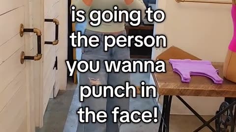 An amazing weight loss