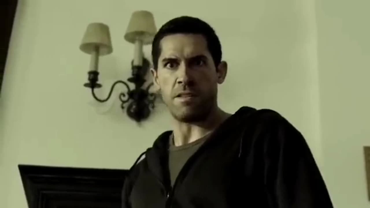 Assassination Games Movie🎬 Jean-Claude vs Scott Adkins