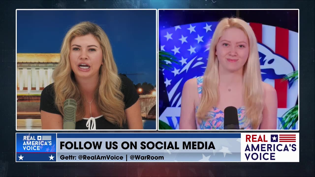 Episode 4525: Trump Victory In Immigration Courts; Speech Pregame