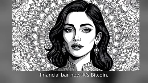 #Bitcoin is the new Hurdle Rate