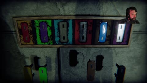 THE SCARIEST GAME I'VE EVER PLAYED My Sanity Is Gone!