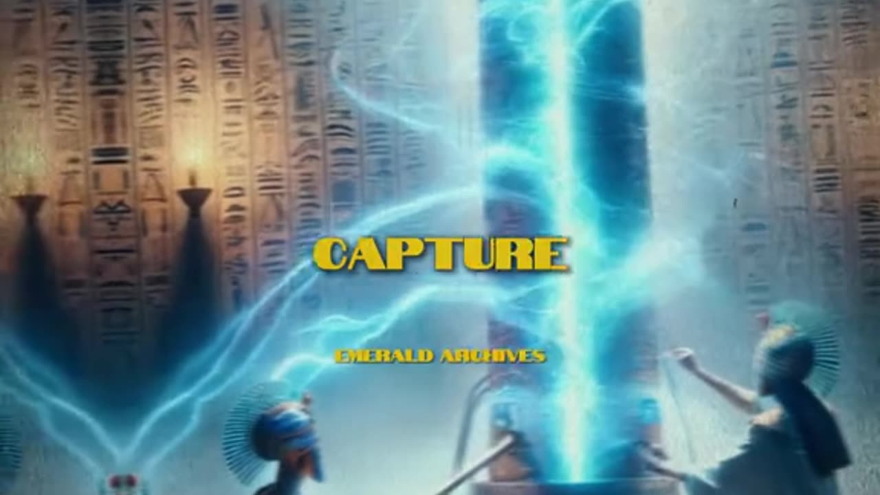 Great Pyramid of Giza Powerplant Theory