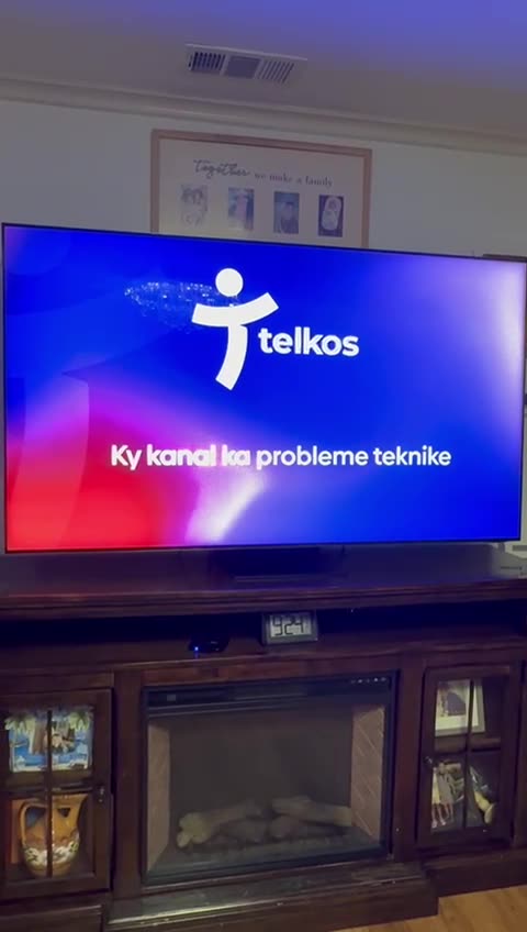 Skandali/ Qytetari denoncon ndërprerjen e sinjalit të Syri TV sapo nisin lajme