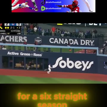 Record Breaking MLB Opening Day!