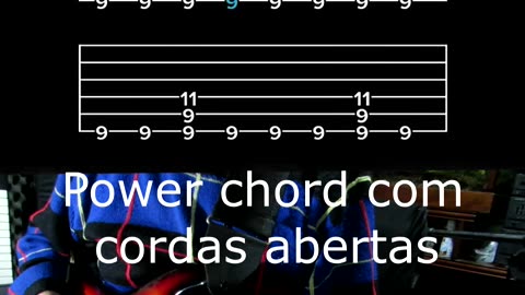 Everlong (Foo fighters) Shorter