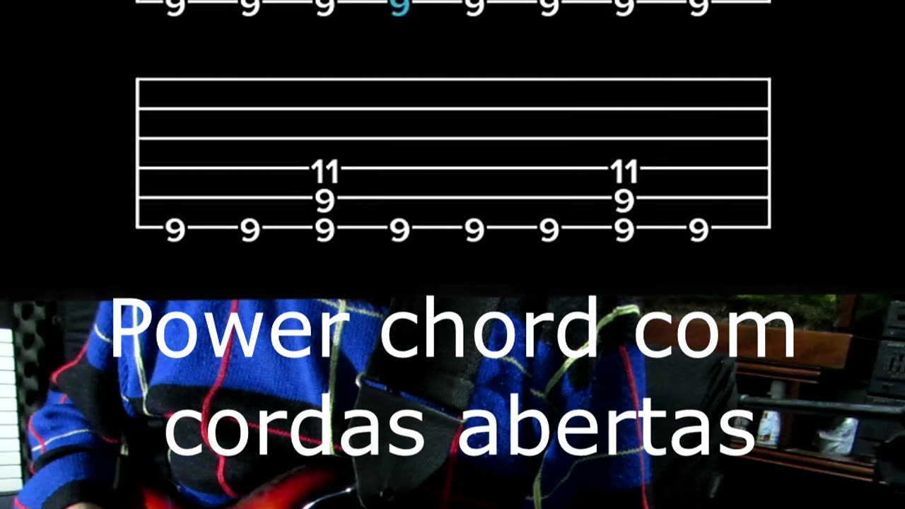 Everlong (Foo fighters) Shorter