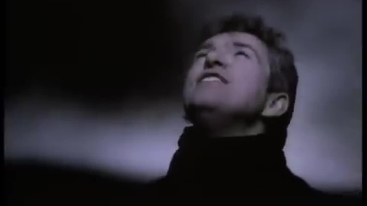 Peter Gabriel - Red Rain