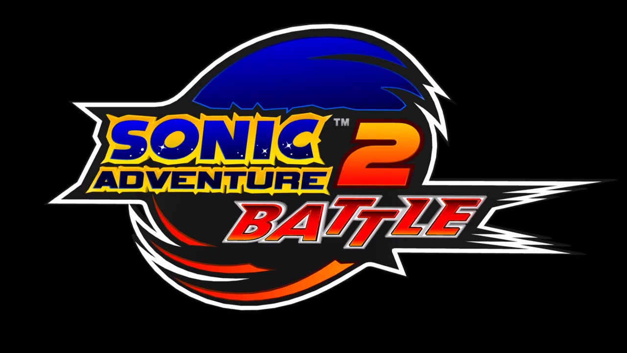 (SiivaGunner) It Doesnt Matter (Alternate Mix) - Sonic Adventure 2