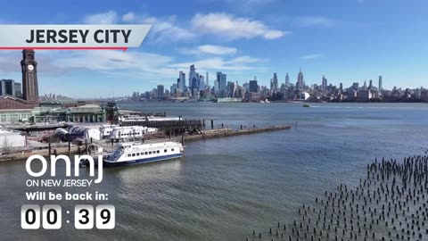 Mornings with Ken Rosato