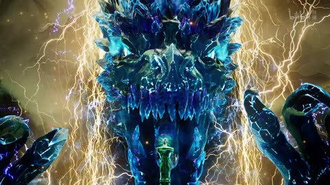 A Record of Mortal’s Journey to Immortality Episode 158 Subtitle IN 4K
