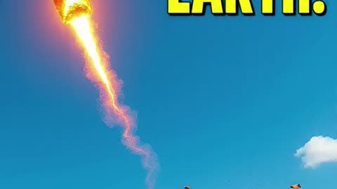 Ancient Space Rock Crashes into Home — Older Than Earth!