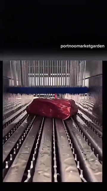 Many supermarket meats aren't just meats