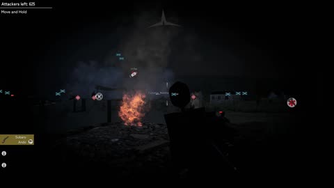 Easy Red 2 Shanghai Nanking DLC Arc 2 M7 - Guanghua Gate (Japan)