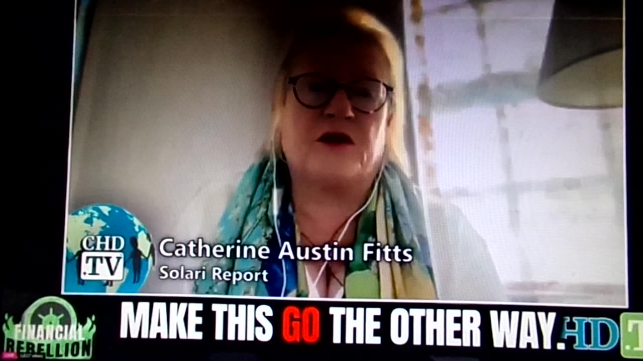 Trump is taking our Rights away: