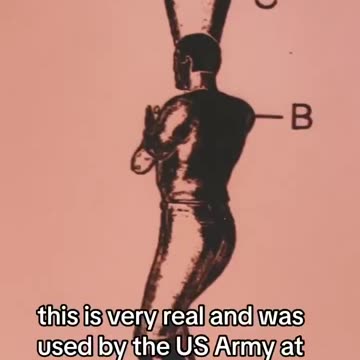 One of the strangest patents in the entire system