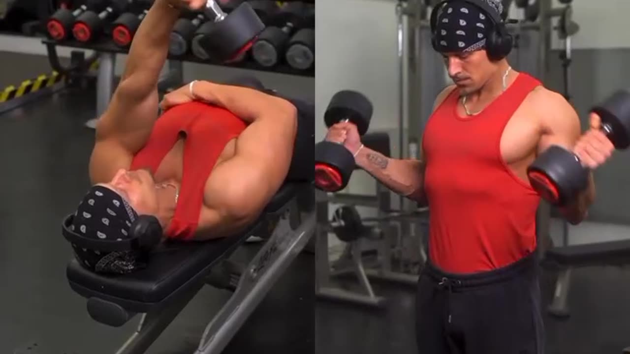 Workout Full Body