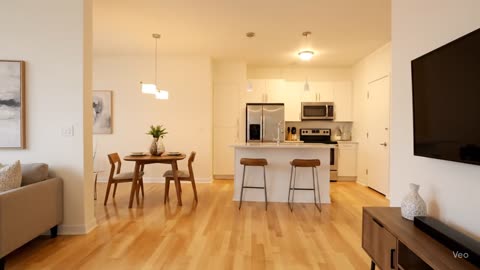 Apartment for rent