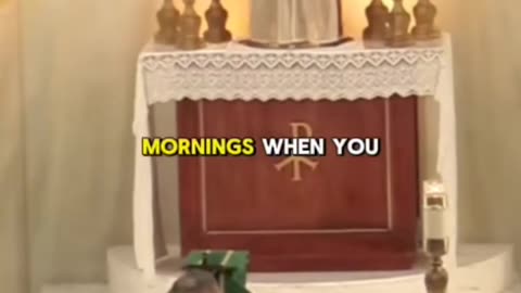 🏅 Be a Champion: Spiritual Fitness Requires Training (Fr. Mark Beard)