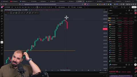 Alpha Recap