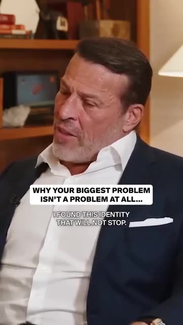 The Most Powerful Identity Shift You're Not Aware Of Yet...