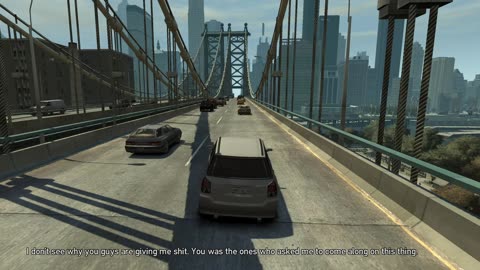 Gta The Ballad of Gay Tony - 4