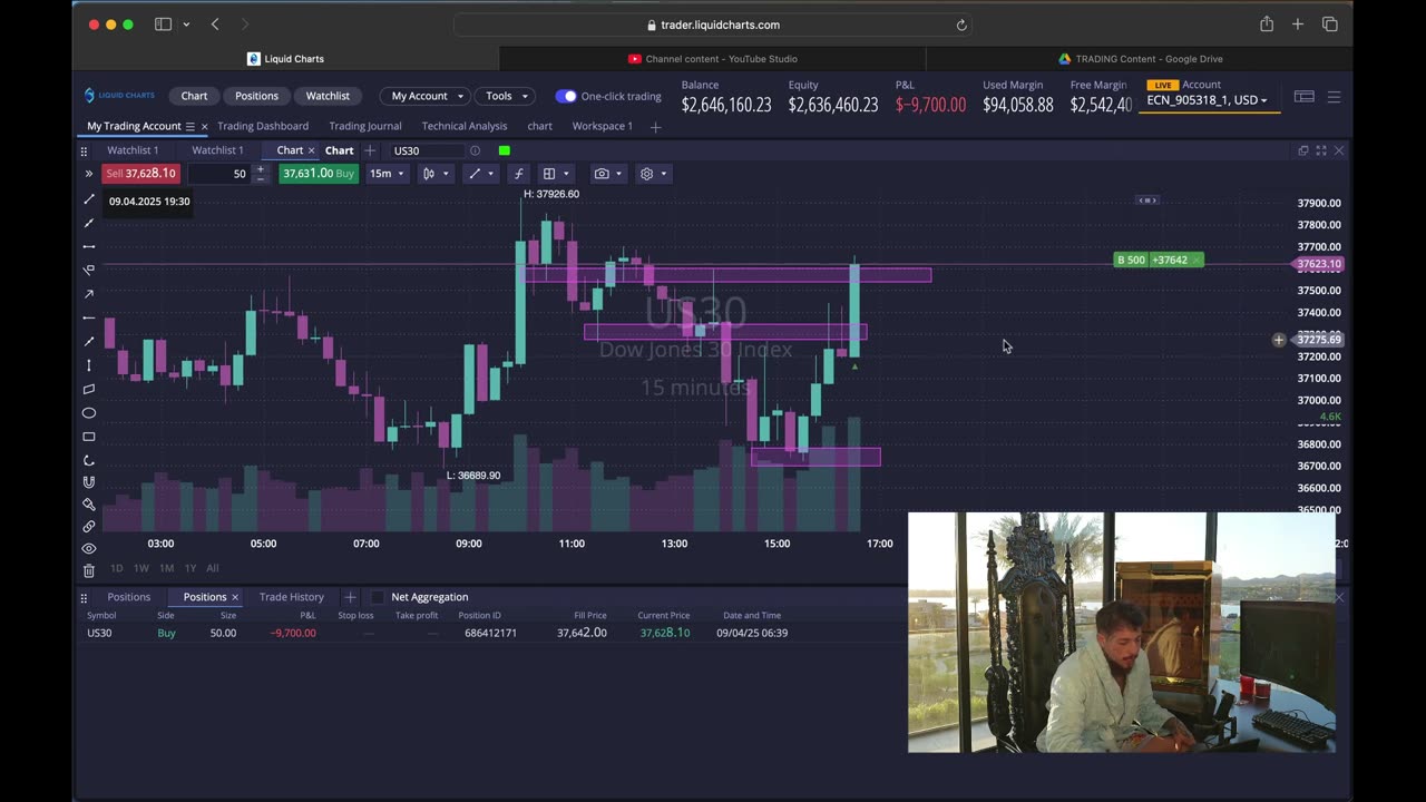 Traders of Slow Markets Earn $49,000 for MambaFx!