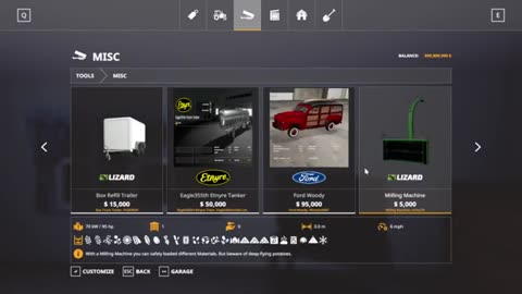 Farming Simulator 19 (Mods Showcase 2)