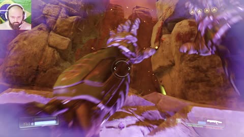 DOOM - 1440p🔥FINAL ! Zerei com 1 HP😵 !