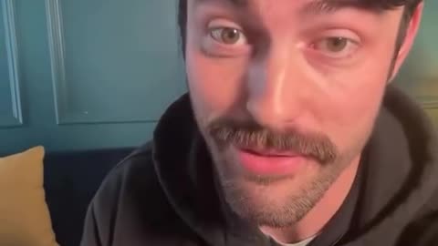 Ian Carroll ~ Let the Flame 🔥 Wars Commence