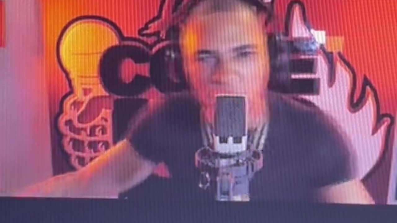 Dj Whateverrrr presents.... (Flawless Real Talk)