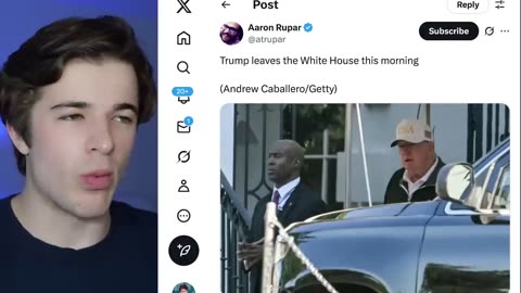 Trump Health Decline EXPOSED By 3AM News Drop