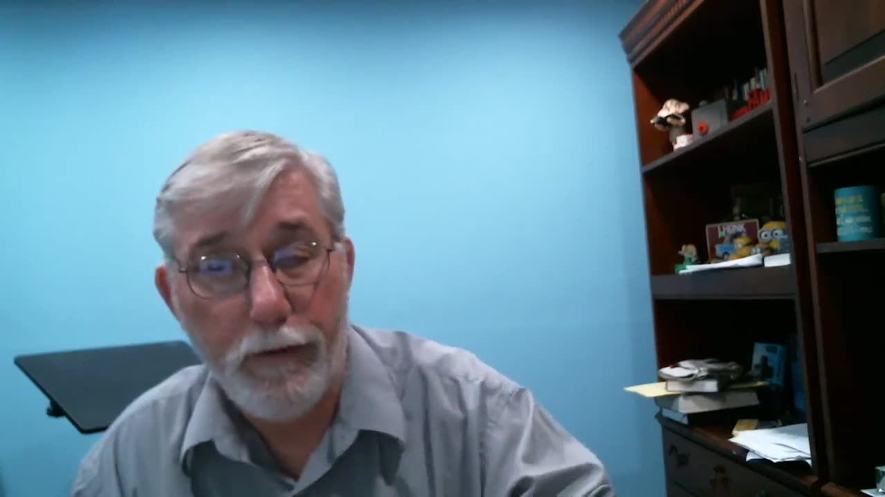 Do you know Him? Or even more important, Does He know You?