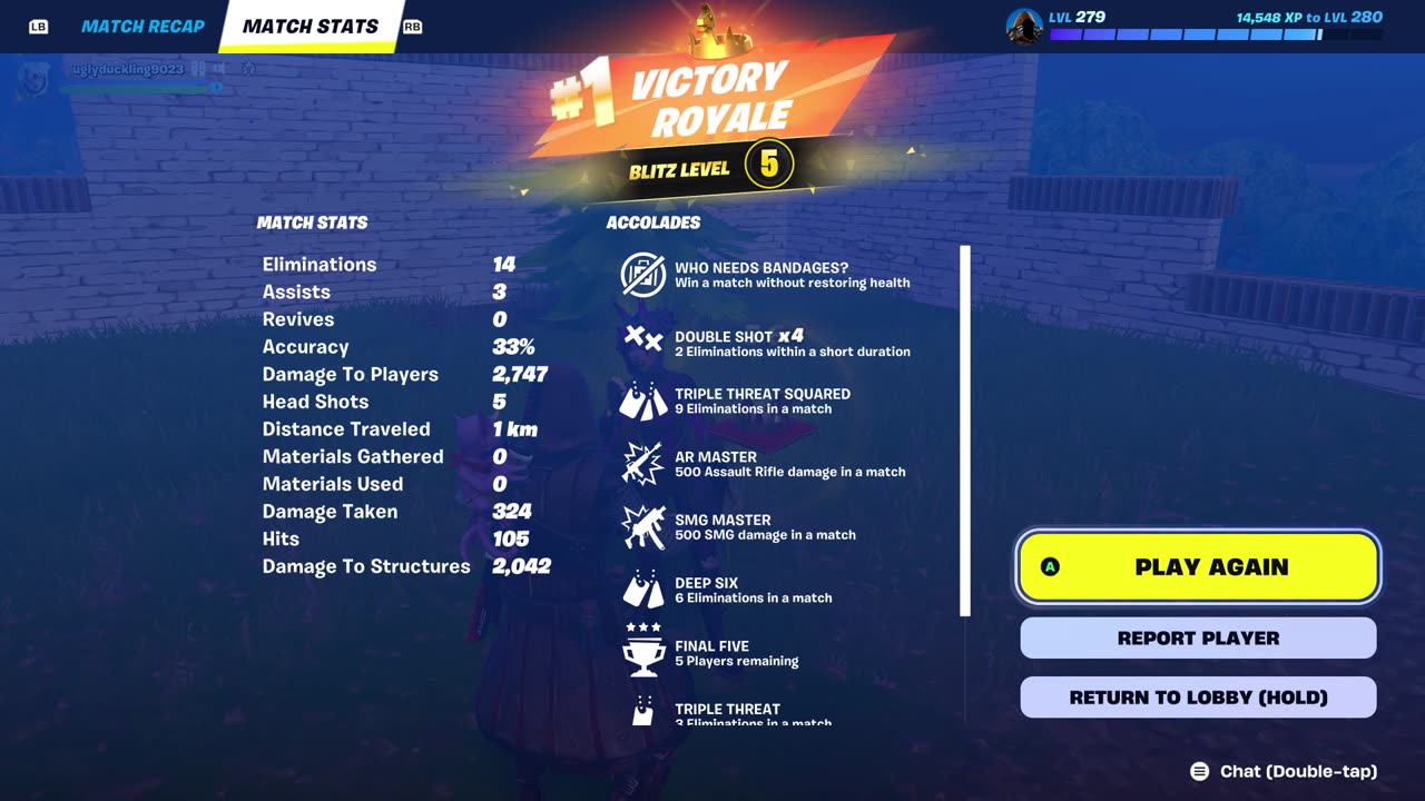 OHH ANOTHER CROWN DONT MIND IF I DO